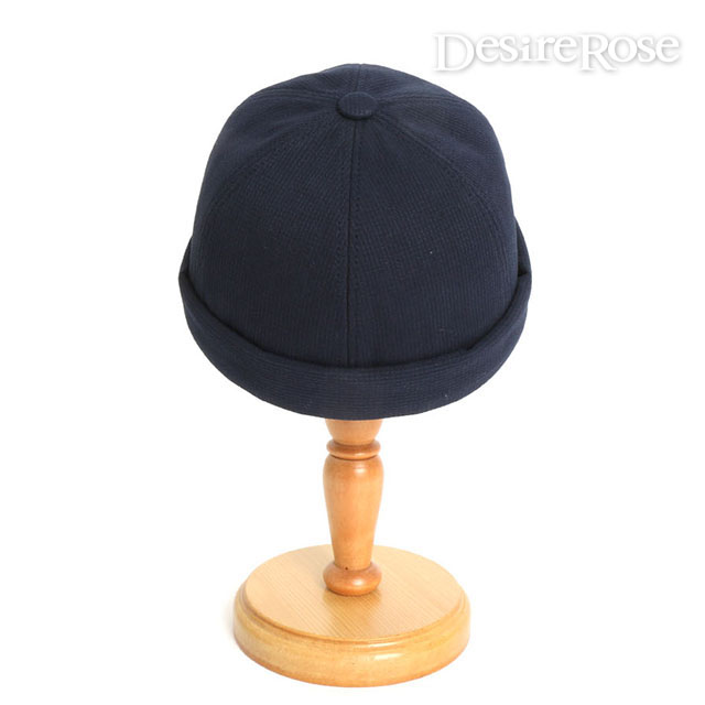 남녀공용 심플 와치캡 모자 6color