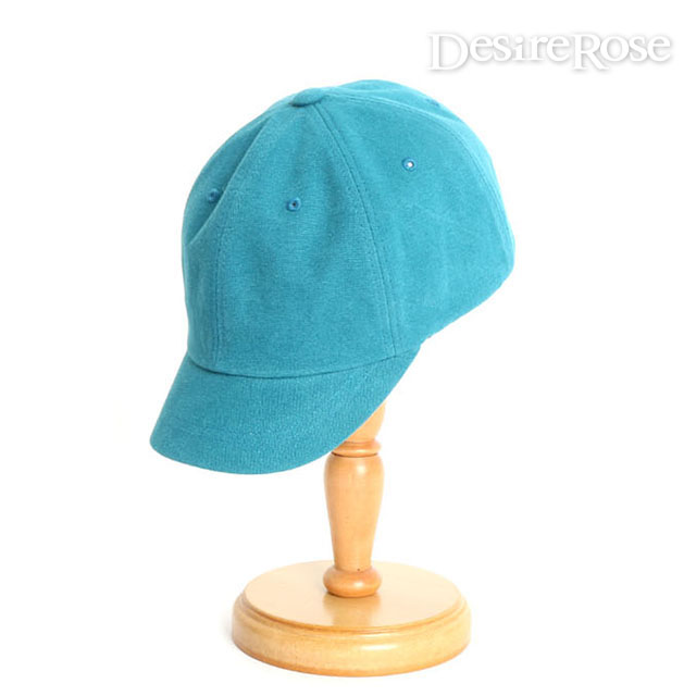 남녀공용 무지 숏챙 모자 8color